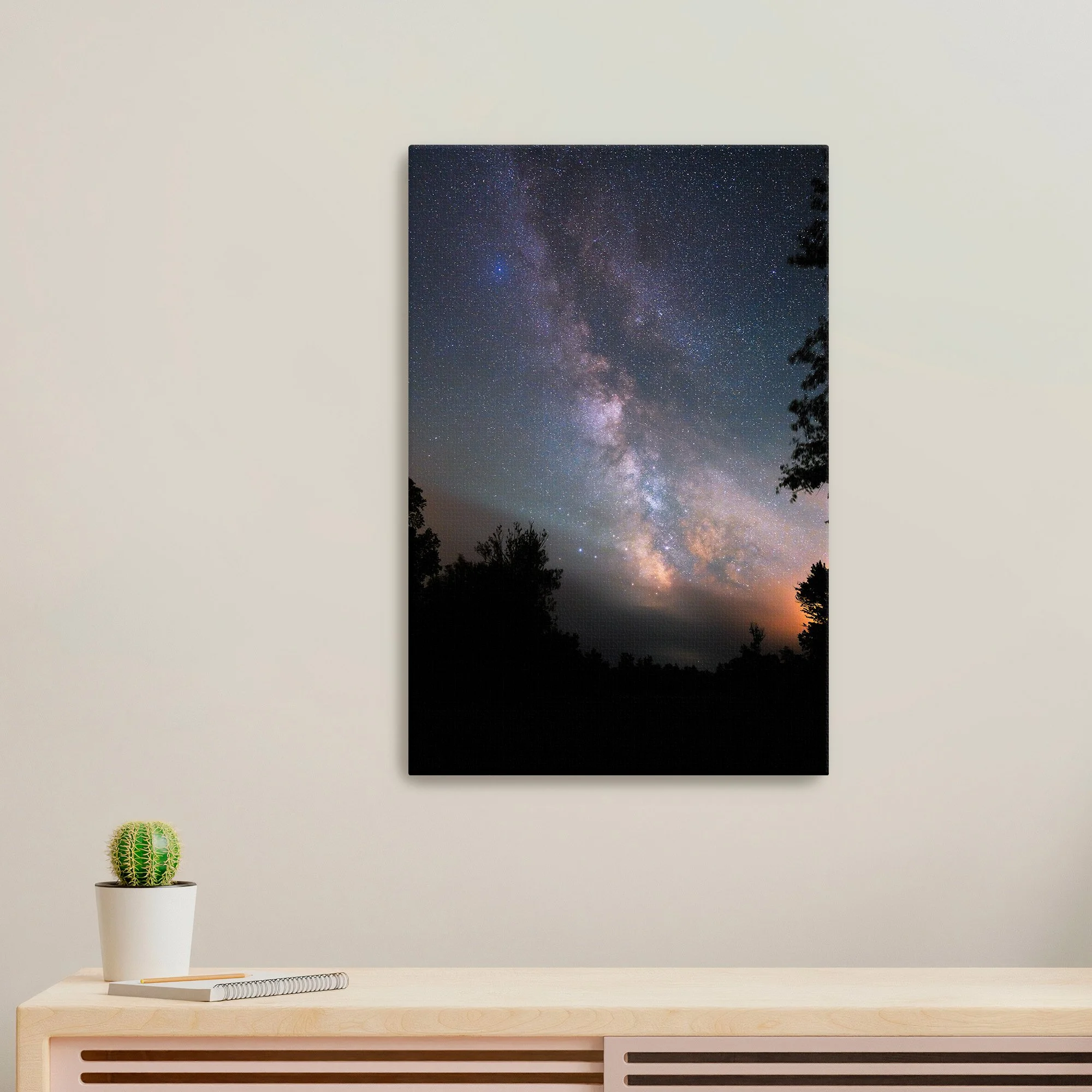 Cranberry Lake Astrophotography 1 — Alex Gieson